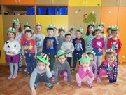 Velikonoce ve školce